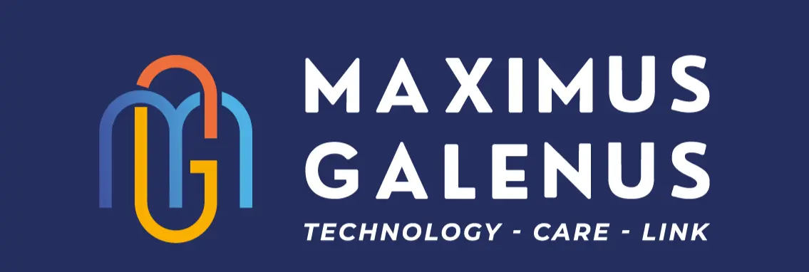 Logo Maximus Galenus